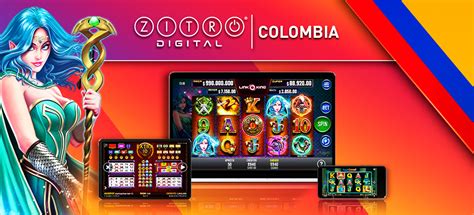 Papi games casino Colombia